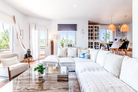 Купить виллу в Ситжес, Испания с 7 спален, 290м², № 6428 - фото 3