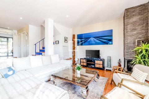 Купить виллу в Ситжес, Испания с 7 спален, 290м², № 6428 - фото 17