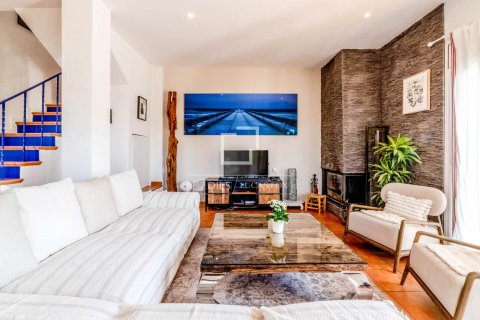 Купить виллу в Ситжес, Испания с 7 спален, 290м², № 6428 - фото 18