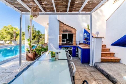 Купить виллу в Ситжес, Испания с 7 спален, 290м², № 6428 - фото 5