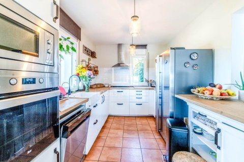 Купить виллу в Ситжес, Испания с 7 спален, 290м², № 6428 - фото 6