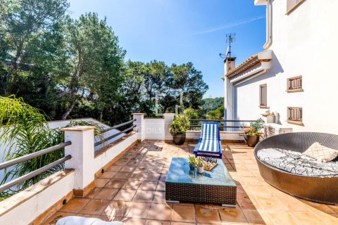 Купить виллу в Ситжес, Испания с 7 спален, 290м², № 6428 - фото 28