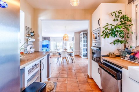 Купить виллу в Ситжес, Испания с 7 спален, 290м², № 6428 - фото 14