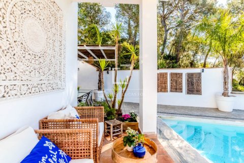 Купить виллу в Ситжес, Испания с 7 спален, 290м², № 6428 - фото 21