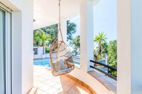 Купить виллу в Ситжес, Испания с 7 спален, 290м², № 6428 - фото 22