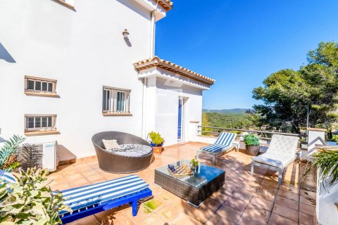 Купить виллу в Ситжес, Испания с 7 спален, 290м², № 6428 - фото 8