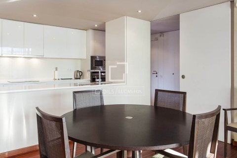 4 bedrooms penthouse for sale in Barcelona, Catalonia, Spain № 6426 - photo 14