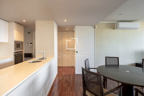 4 bedrooms penthouse for sale in Barcelona, Catalonia, Spain № 6426 - photo 20