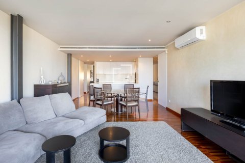 4 bedrooms penthouse for sale in Barcelona, Catalonia, Spain № 6426 - photo 8