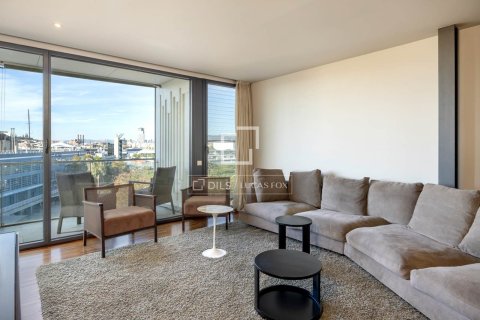 4 bedrooms penthouse for sale in Barcelona, Catalonia, Spain № 6426 - photo 9