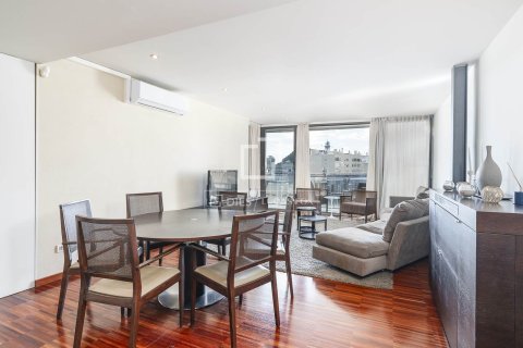 4 bedrooms penthouse for sale in Barcelona, Catalonia, Spain № 6426 - photo 15