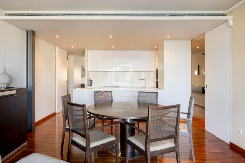 4 bedrooms penthouse for sale in Barcelona, Catalonia, Spain № 6426 - photo 13