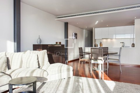 4 bedrooms penthouse for sale in Barcelona, Catalonia, Spain № 6426 - photo 6