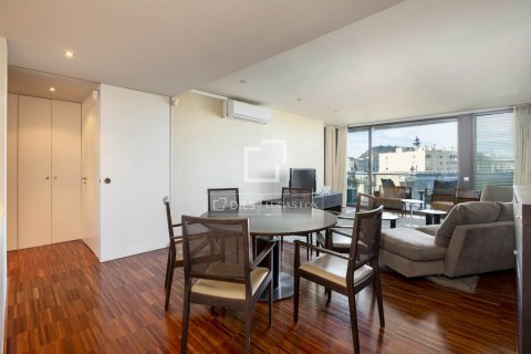 4 bedrooms penthouse for sale in Barcelona, Catalonia, Spain № 6426 - photo 12