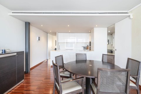4 bedrooms penthouse for sale in Barcelona, Catalonia, Spain № 6426 - photo 16