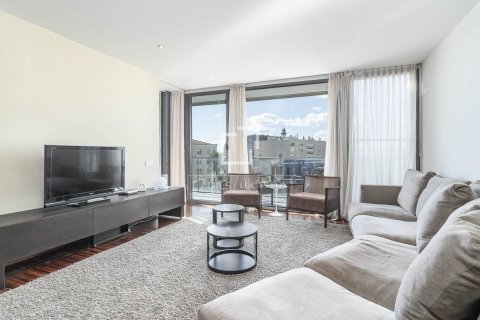 4 bedrooms penthouse for sale in Barcelona, Catalonia, Spain № 6426 - photo 10