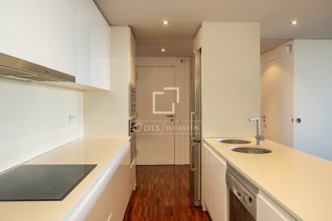 4 bedrooms penthouse for sale in Barcelona, Catalonia, Spain № 6426 - photo 22