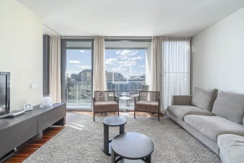 4 bedrooms penthouse for sale in Barcelona, Catalonia, Spain № 6426 - photo 11