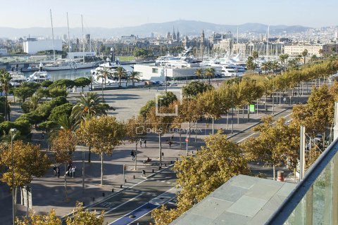 4 bedrooms penthouse for sale in Barcelona, Catalonia, Spain № 6426 - photo 5