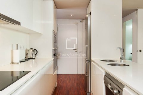 4 bedrooms penthouse for sale in Barcelona, Catalonia, Spain № 6426 - photo 17