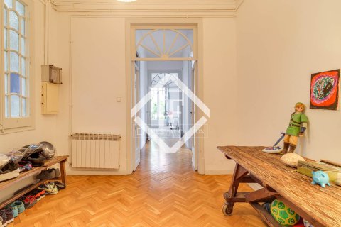 Купить квартиру в Барселона, Испания с 5 спален, 195м², № 6427 - фото 8