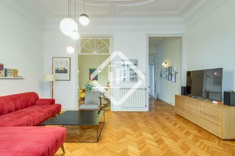 Купить квартиру в Барселона, Испания с 5 спален, 195м², № 6427 - фото 30