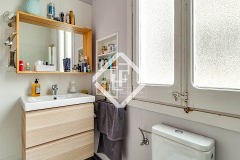 Купить квартиру в Барселона, Испания с 5 спален, 195м², № 6427 - фото 25