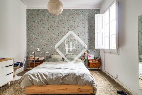 Купить квартиру в Барселона, Испания с 5 спален, 195м², № 6427 - фото 11