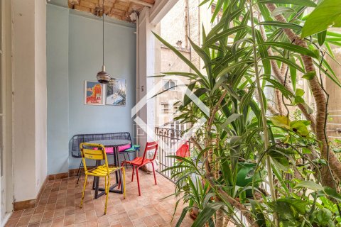 Купить квартиру в Барселона, Испания с 5 спален, 195м², № 6427 - фото 28