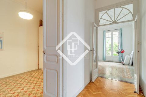 Купить квартиру в Барселона, Испания с 5 спален, 195м², № 6427 - фото 14