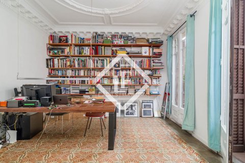 Купить квартиру в Барселона, Испания с 5 спален, 195м², № 6427 - фото 5