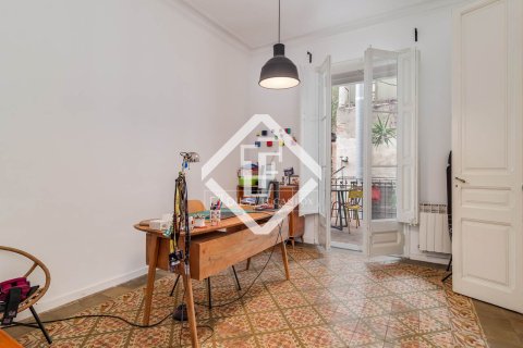 Купить квартиру в Барселона, Испания с 5 спален, 195м², № 6427 - фото 22