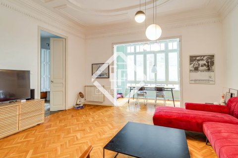 Купить квартиру в Барселона, Испания с 5 спален, 195м², № 6427 - фото 20