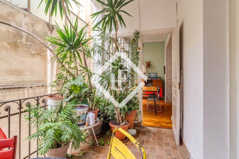 Купить квартиру в Барселона, Испания с 5 спален, 195м², № 6427 - фото 29