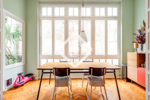 Купить квартиру в Барселона, Испания с 5 спален, 195м², № 6427 - фото 18