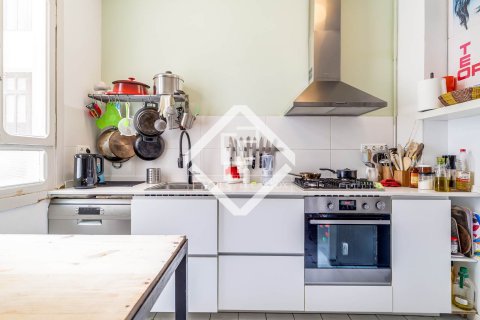 Купить квартиру в Барселона, Испания с 5 спален, 195м², № 6427 - фото 16