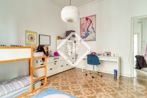 Купить квартиру в Барселона, Испания с 5 спален, 195м², № 6427 - фото 10
