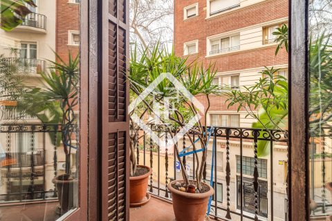 Купить квартиру в Барселона, Испания с 5 спален, 195м², № 6427 - фото 7