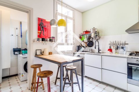 Купить квартиру в Барселона, Испания с 5 спален, 195м², № 6427 - фото 15