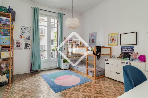 Купить квартиру в Барселона, Испания с 5 спален, 195м², № 6427 - фото 9