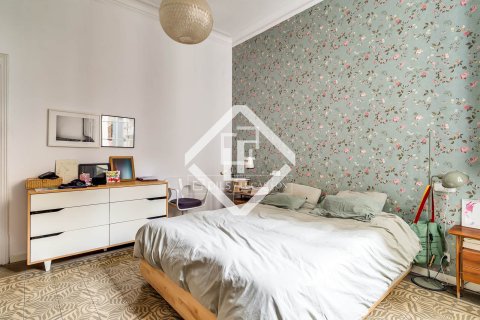 Купить квартиру в Барселона, Испания с 5 спален, 195м², № 6427 - фото 13
