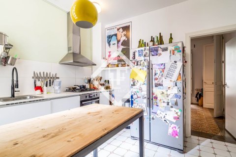 Купить квартиру в Барселона, Испания с 5 спален, 195м², № 6427 - фото 17