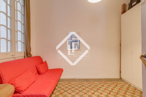 Купить квартиру в Барселона, Испания с 5 спален, 195м², № 6427 - фото 21