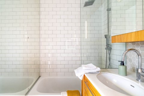 1 bedroom apartment for sale in Barcelona, Catalonia, Spain № 6425 - photo 26