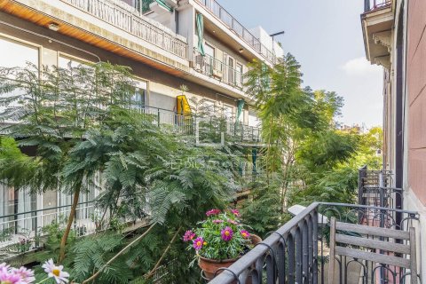 1 bedroom apartment for sale in Barcelona, Catalonia, Spain № 6425 - photo 23