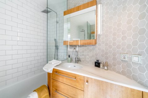 1 bedroom apartment for sale in Barcelona, Catalonia, Spain № 6425 - photo 25