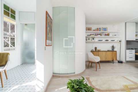 1 bedroom apartment for sale in Barcelona, Catalonia, Spain № 6425 - photo 7