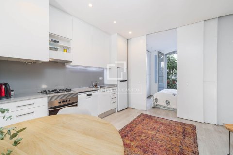 1 bedroom apartment for sale in Barcelona, Catalonia, Spain № 6425 - photo 13