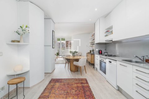 1 bedroom apartment for sale in Barcelona, Catalonia, Spain № 6425 - photo 16