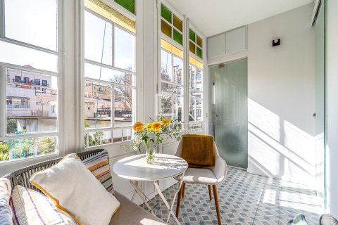 1 bedroom apartment for sale in Barcelona, Catalonia, Spain № 6425